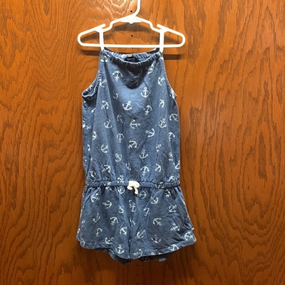 Nautica Short Jumpsuit